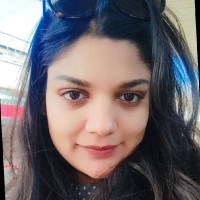 Sheeza Asgher