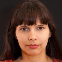 Anca Dragomir, M.D. Ph.D.