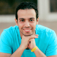 Haitham Barakat