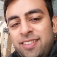 Sahil Malhotra