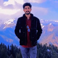 Jabran Malik