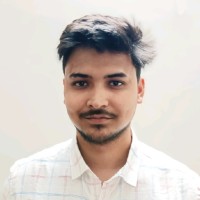 Divyansh Bhowmick