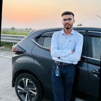 Harsh Trivedi