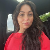 Melanie Jansen