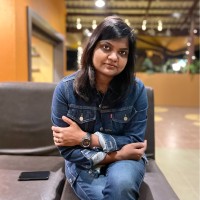 Swathi Akula