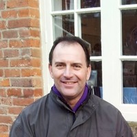 Mark Thompstone