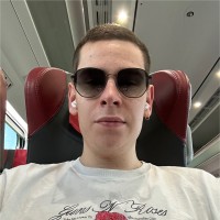 Kevin Di Gangi