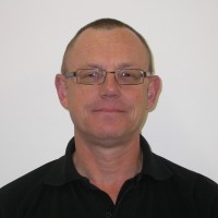 Rawdy Evernden
