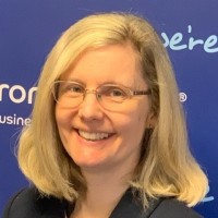 Claire Bradley