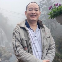 Hưởng Phạm Văn