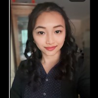 Desiree Shayne Bangibang