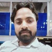 Pravesh Kumar