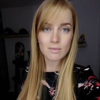 Polina Anisimova