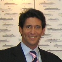 Luca Isola  路凯舜