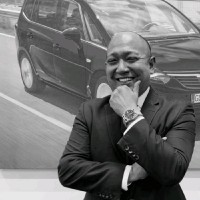 Johannes Matse