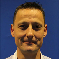 Mike Prins
