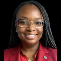 Deazaya Streeter-Jackson