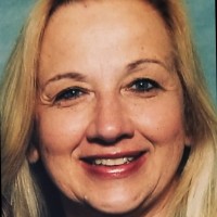 Theresa March