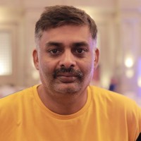 Raghavendra L S Bhat
