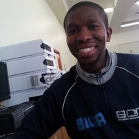 Phumelele Kleyi