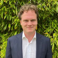 Sander van der Valk