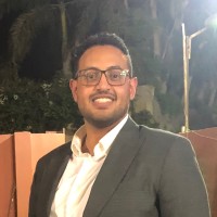 Youssef Ali