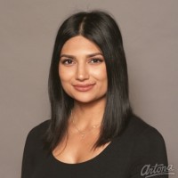 Alison Faizi