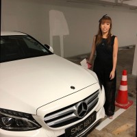 Shirleen Cheng