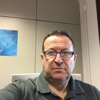 Massimo Rossiello