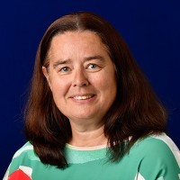 Anita Ruijgh