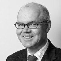 Tim Greenall