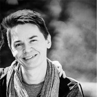 Nicolas Grimaux