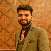 Jay Shah