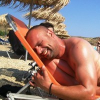 Manolis Saradis