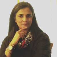 Bushra Abeed
