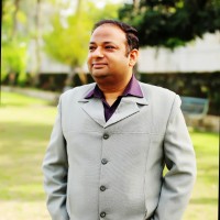 Vikrant Joshi