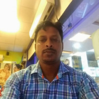 Praveen Mandal