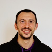 Thomas Brossier