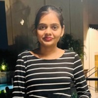 Nishita Gurjar