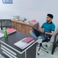 Raj kumar pradhan