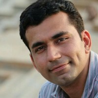 Vinay V Naashaa