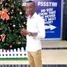 Idongesit Solomon