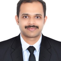 Anoop Sankar