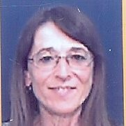 Sue Jarvis