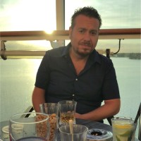 Dory Daoud