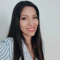 Maria Eugenia Ortuño Flores