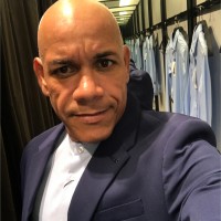 Pedro Domínguez