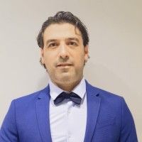 Majd Bagdadi