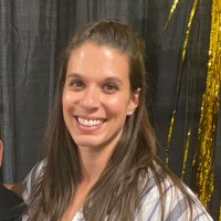 Nikki Stock, LMT, MS, CSCS