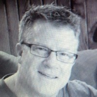 Mike Stallard
